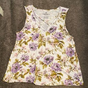Women’s American Eagle Tank Top